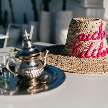 Riad Aicha Kitchen Marrakesz Zewnętrze zdjęcie