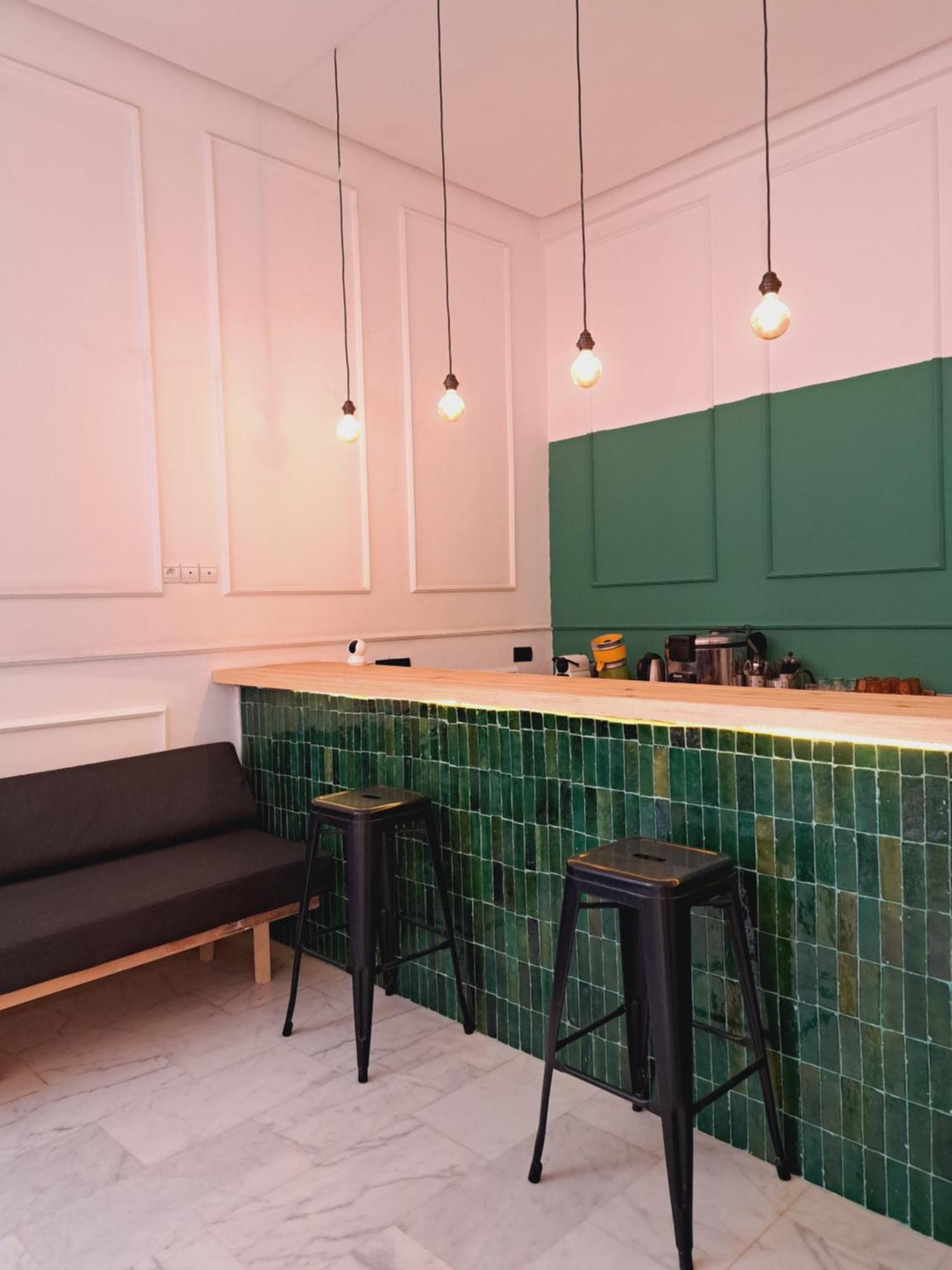 Riad Aicha Kitchen Marrakesz Zewnętrze zdjęcie