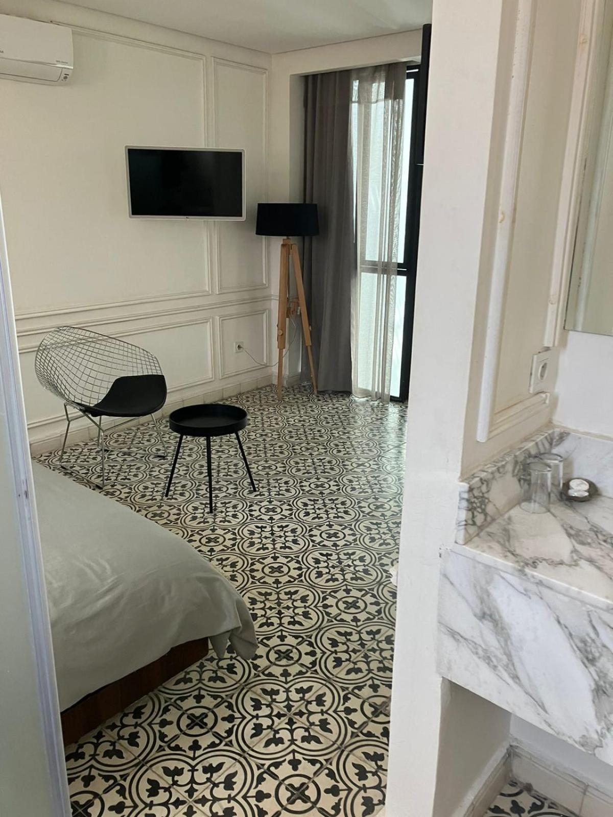Riad Aicha Kitchen Marrakesz Zewnętrze zdjęcie