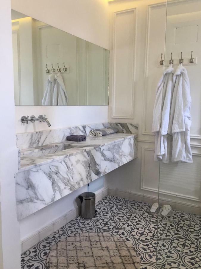 Riad Aicha Kitchen Marrakesz Zewnętrze zdjęcie