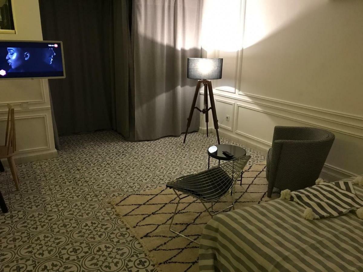 Riad Aicha Kitchen Marrakesz Zewnętrze zdjęcie