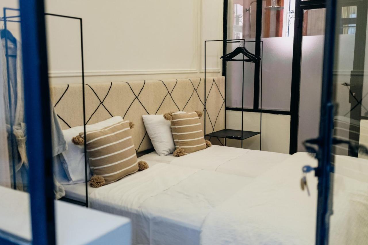 Riad Aicha Kitchen Marrakesz Zewnętrze zdjęcie