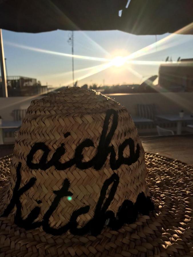 Riad Aicha Kitchen Marrakesz Zewnętrze zdjęcie